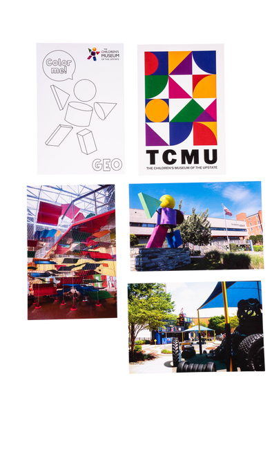 TCMU Postcard