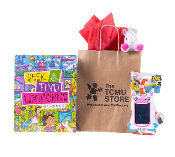 Magical Unicorn Lover Bundle (3+)
