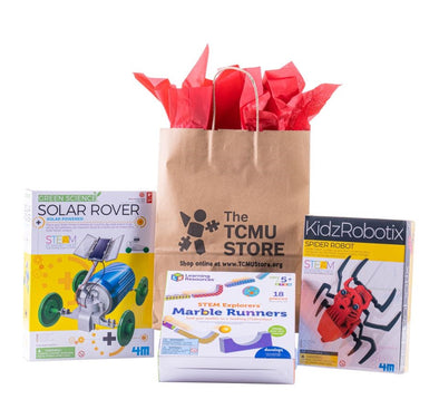 STEM Scientist & Engineer Bundle (8+)