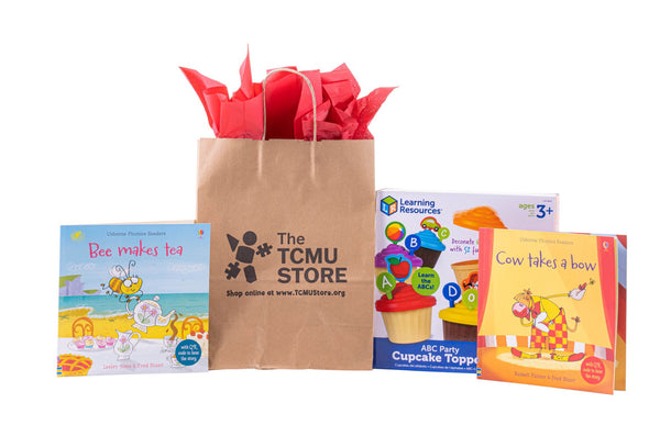 Little Reader Bundle (5+)