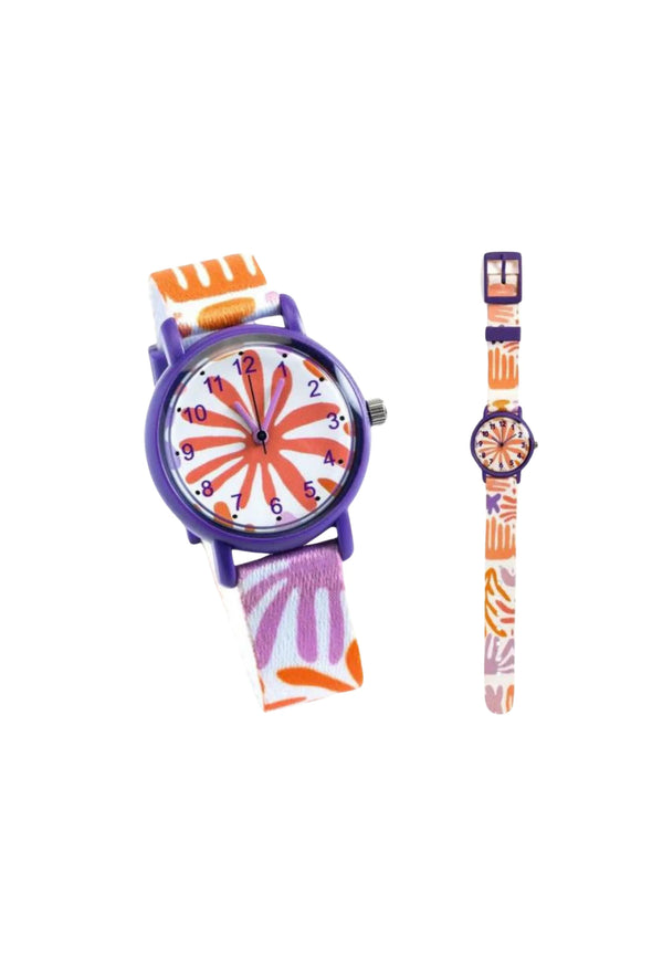 Ticlock Watches