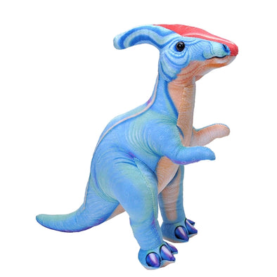 Parasaurolophus Dinosaur Plush