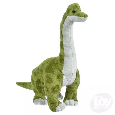 Brachiosaurus Plush Animal 15''