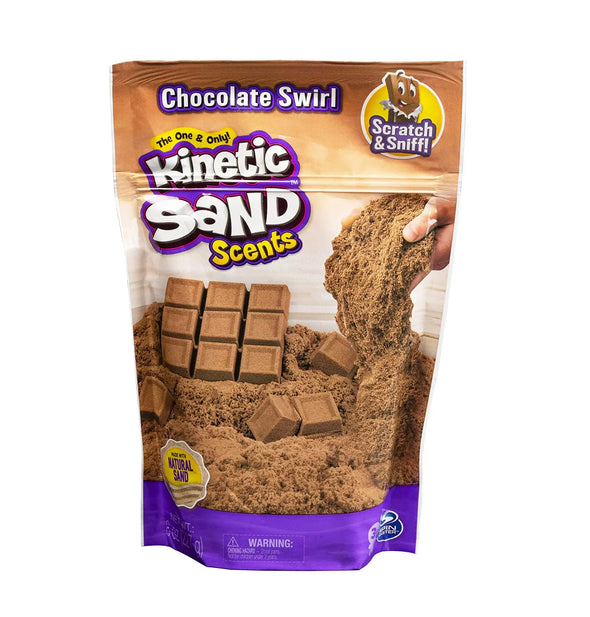 Kinetic Sand Scents 8oz - Assorted