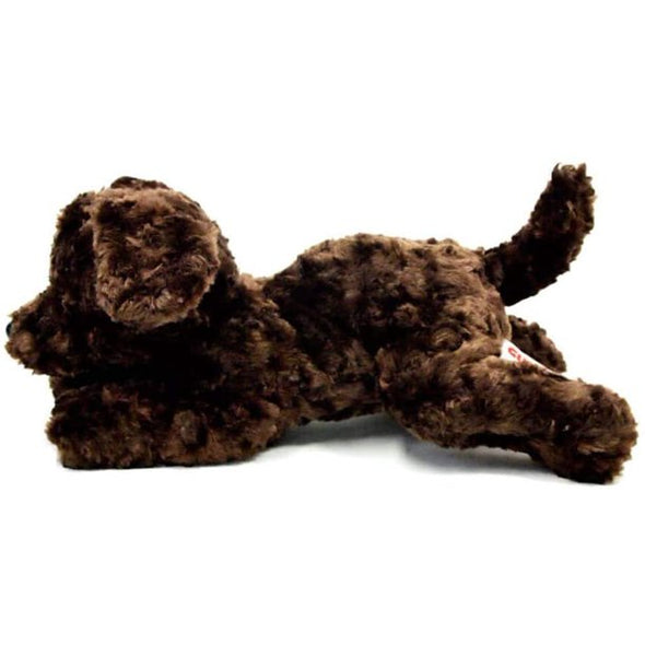 Cocco Puppy Plush 14in