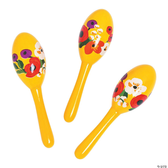 Cuban Maracas