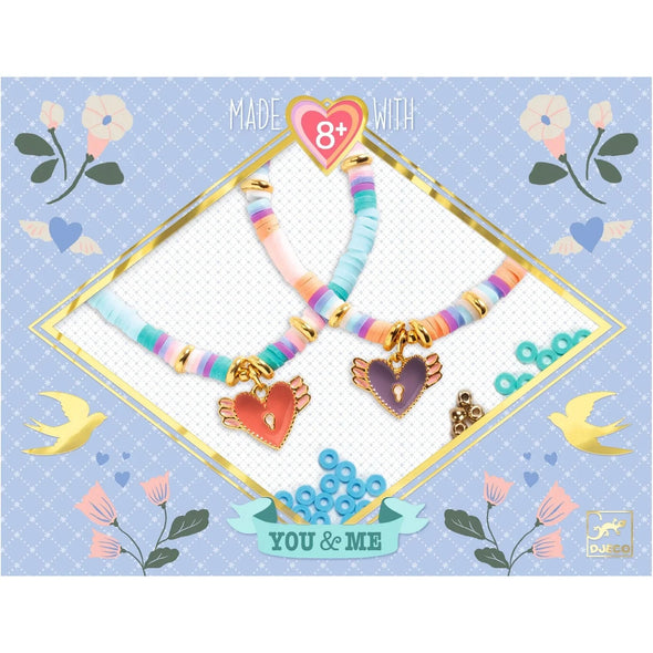Beads and Jewelry Kit