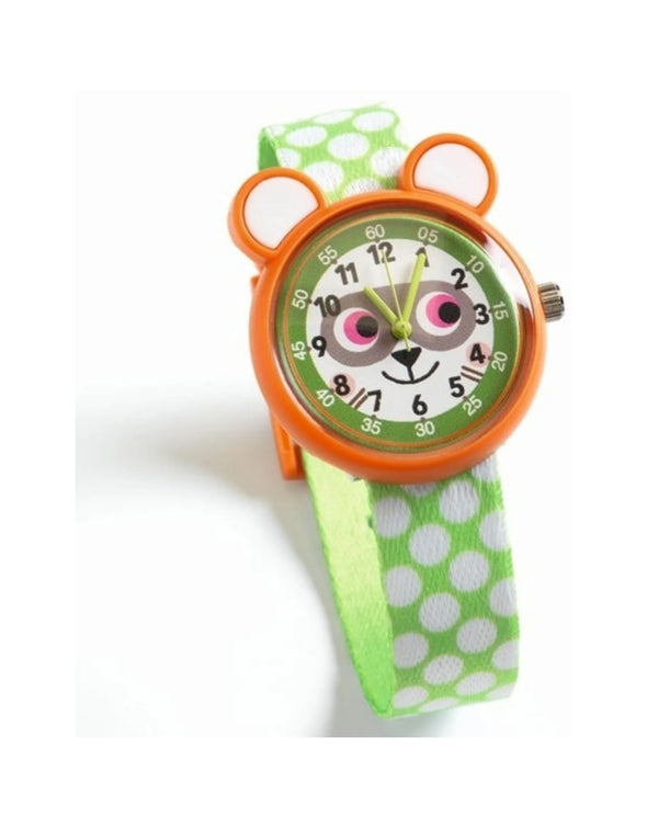 Ticlock Watches