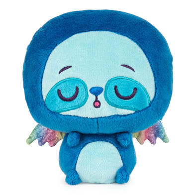 Drops Carla Claws Blue Plush 6in