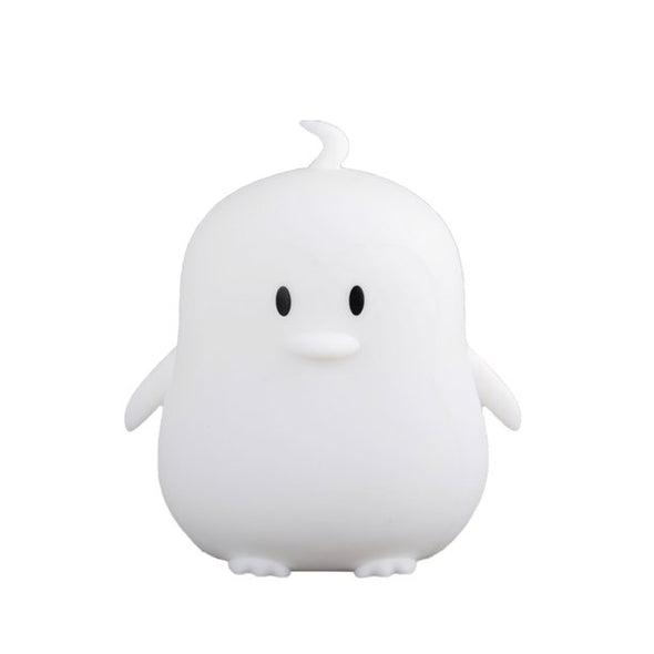 Penguin Kids Night Light