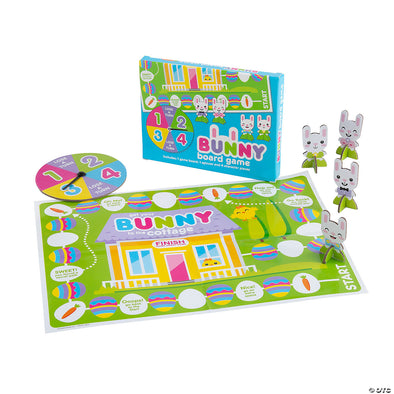 Bunny Board Game