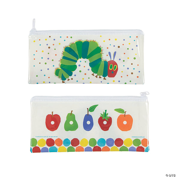 The Very Hungry Caterpillar™ Pencil Cases