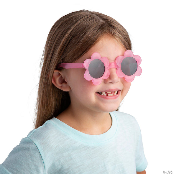 Flower Sunglasses