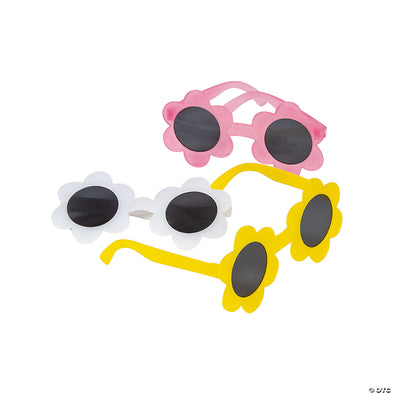 Flower Sunglasses