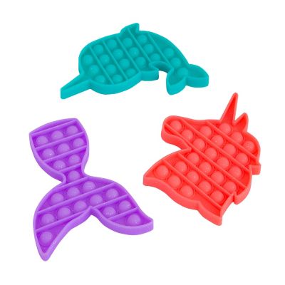 Mythical Popping Toys