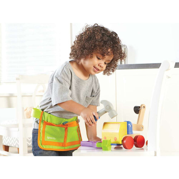 New Sprouts Tool Belt