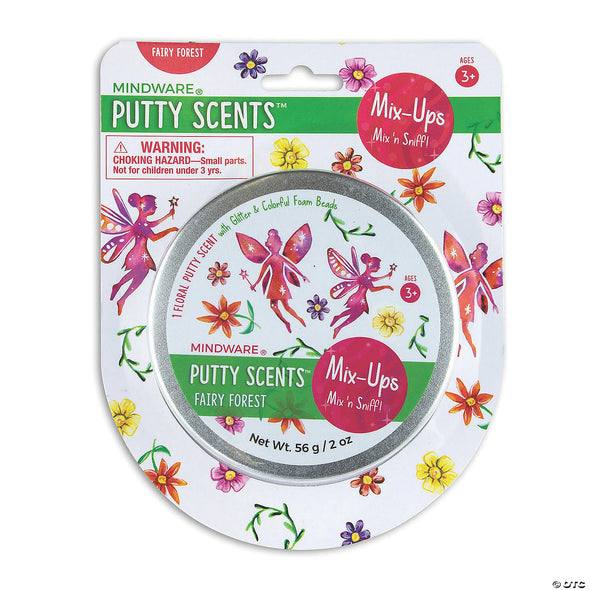 Putty Scents MixUps