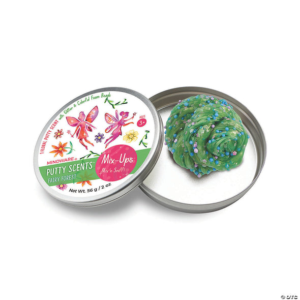 Putty Scents MixUps
