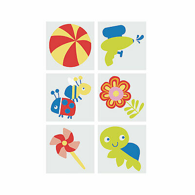 Snappy Spring Tattoos