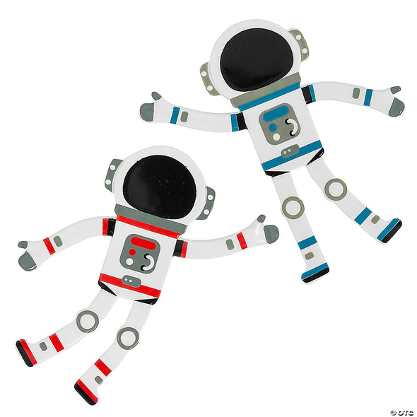 Space Astronaut Bendable